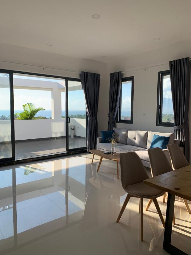 Căn Hộ Áp Mái Căn Hộ Áp Mái