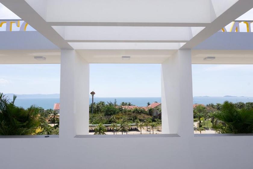 Căn Hộ Áp Mái Căn Hộ Áp Mái