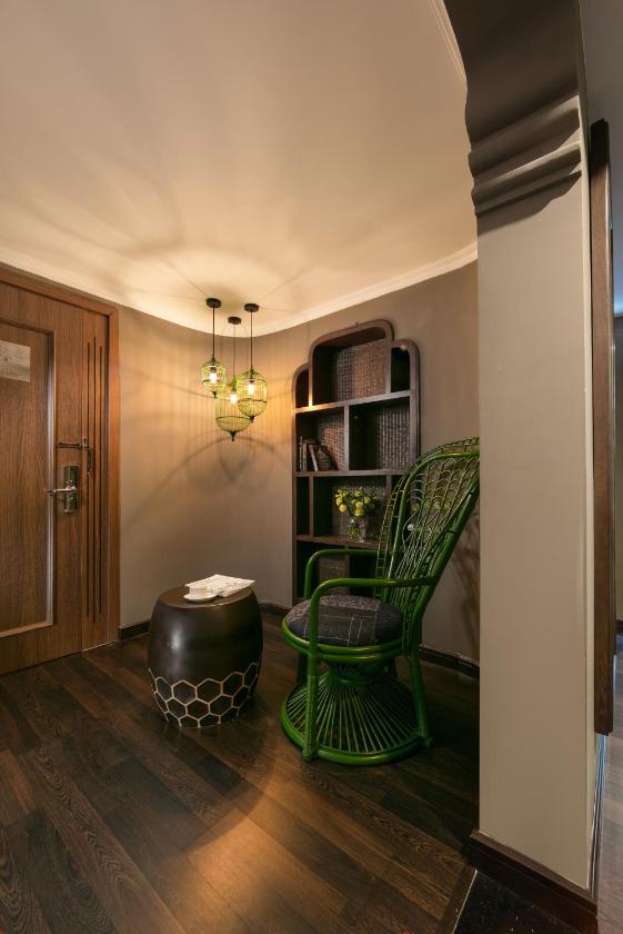 Suite Hạng Tổng Thống