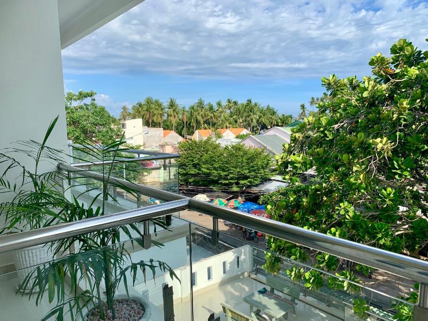 Phòng Tiêu Chuẩn 2 Giường Đơn 