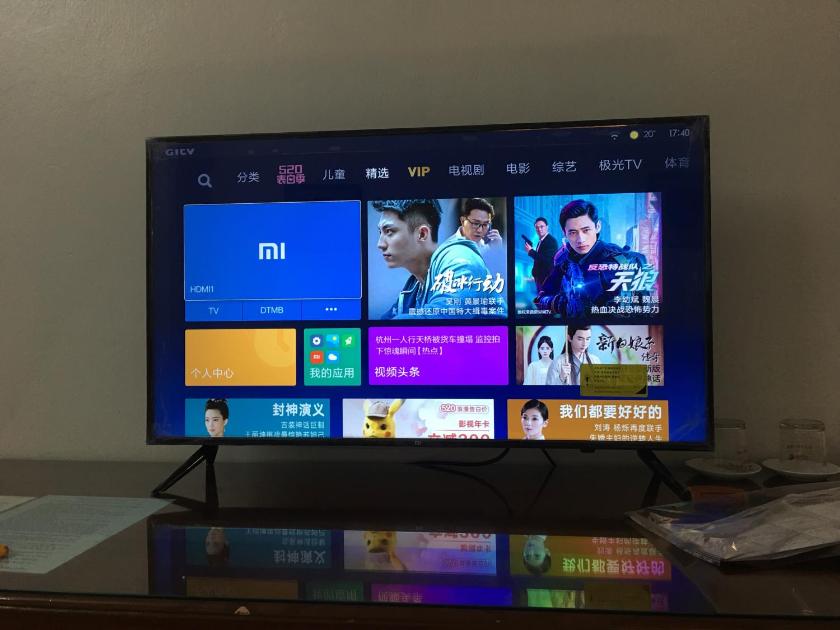 Phòng Deluxe Giường Đôi Có Ban Công