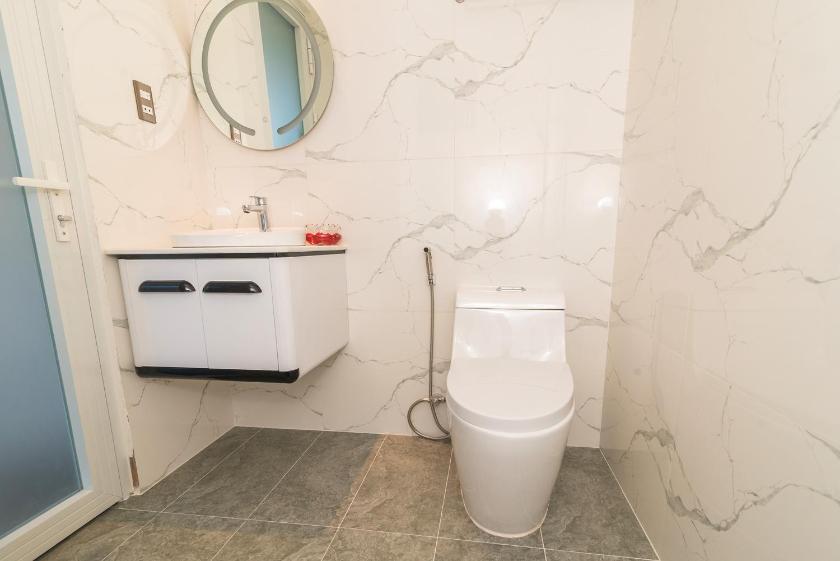 Phòng Deluxe Giường Đôi Có Ban Công Phòng Deluxe Giường Đôi Có Ban Công