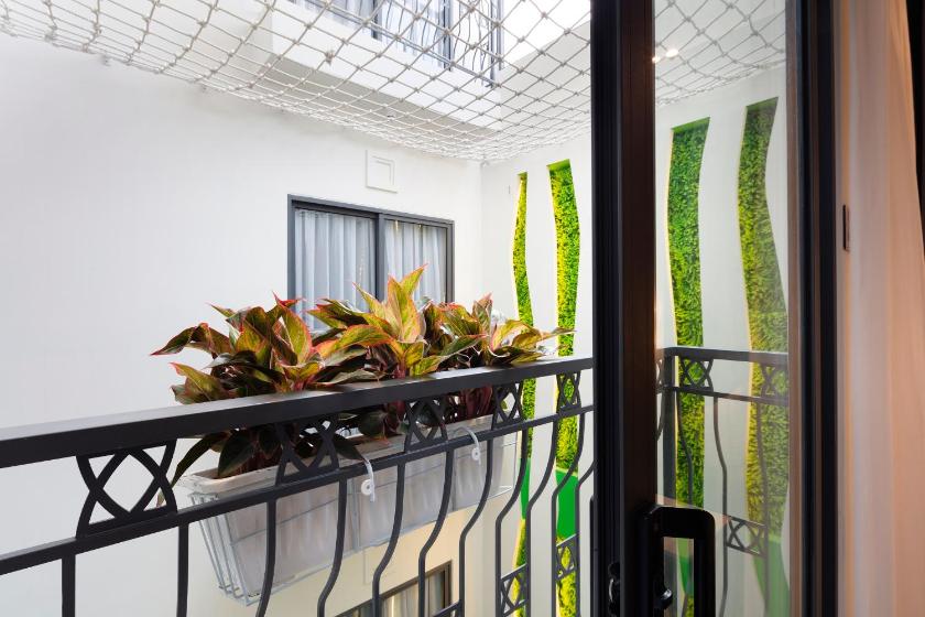 Phòng Giường Đôi/2 Giường Đơn Phòng Giường Đôi/2 Giường Đơn