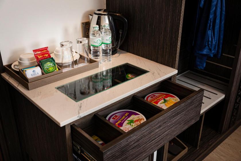 Phòng Gia Đình Phòng Gia Đình