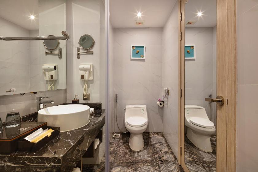 Phòng Gia Đình Phòng Gia Đình