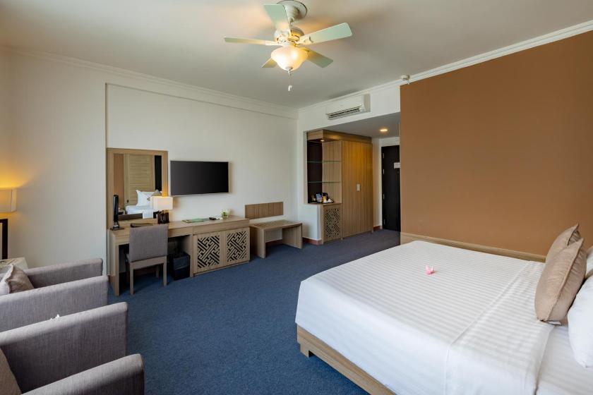 Phòng Superior Giường Đôi/2 Giường đơn - Bao Gồm Dịch Vụ Tắm Suối Nước Nóng Onsen Phòng Superior Giường Đôi/2 Giường đơn - Bao Gồm Dịch Vụ Tắm Suối Nước Nóng Onsen