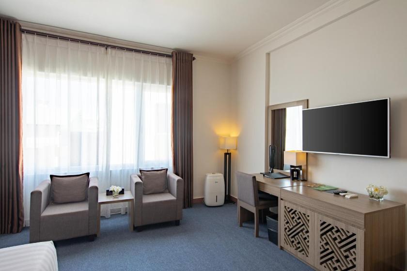 Phòng Superior Giường Đôi/2 Giường Đơn Có Bồn Tắm - Bao Gồm Dịch Vụ Tắm Suối Nước Nóng Onsen Phòng Superior Giường Đôi/2 Giường Đơn Có Bồn Tắm - Bao Gồm Dịch Vụ Tắm Suối Nước Nóng Onsen