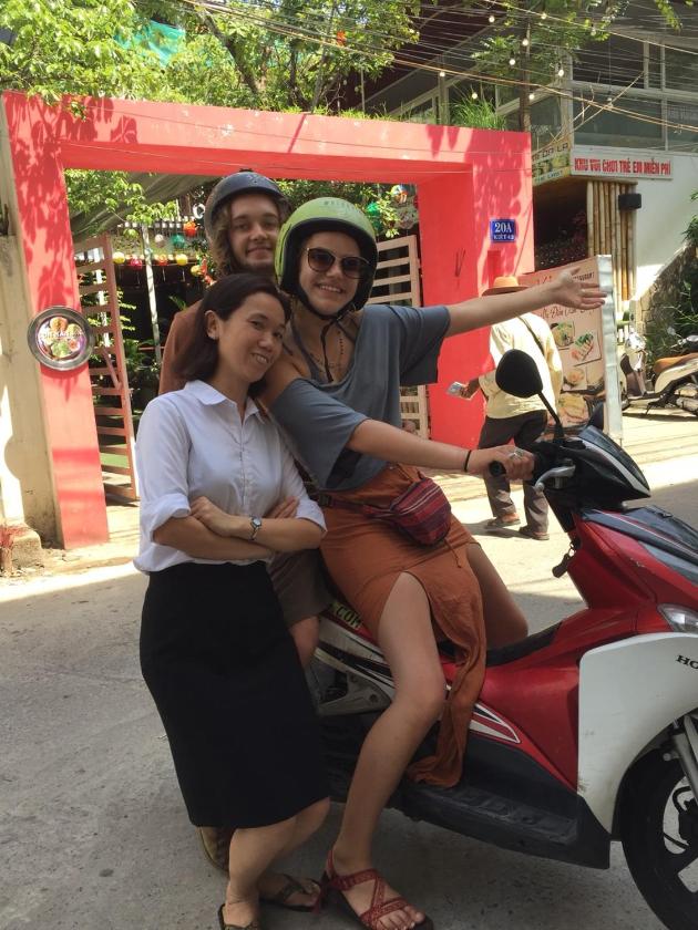 Phòng Superior Giường Đôi/2 Giường Đơn Nhìn Ra Thành Phố Phòng Superior Giường Đôi/2 Giường Đơn Nhìn Ra Thành Phố