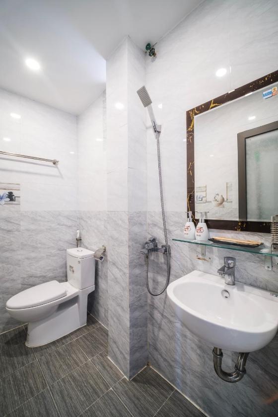 Căn Hộ 1 Phòng Ngủ