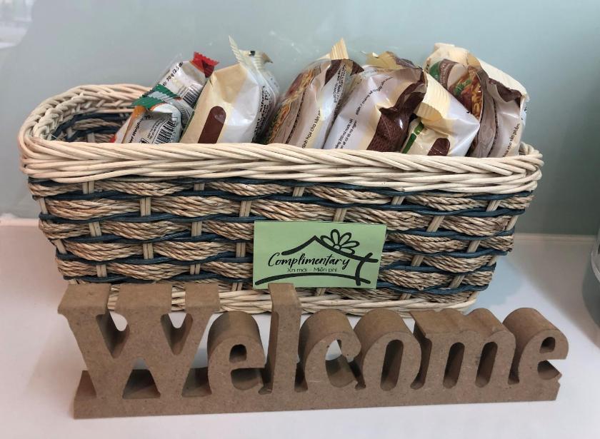 Căn Hộ 1 Phòng Ngủ Căn Hộ 1 Phòng Ngủ