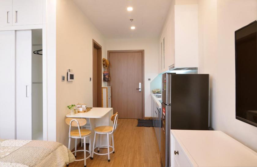 Căn Hộ 1 Phòng Ngủ Căn Hộ 1 Phòng Ngủ