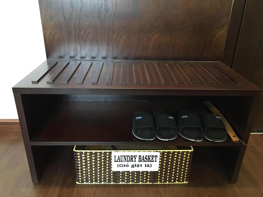 Phòng Deluxe Có Giường Cỡ King Phòng Deluxe Có Giường Cỡ King