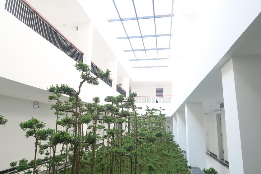 Phòng Deluxe Giường Đôi Phòng Deluxe Giường Đôi