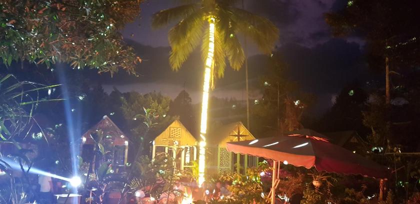 Phòng Giường Đôi Nhìn Ra Vườn Phòng Giường Đôi Nhìn Ra Vườn