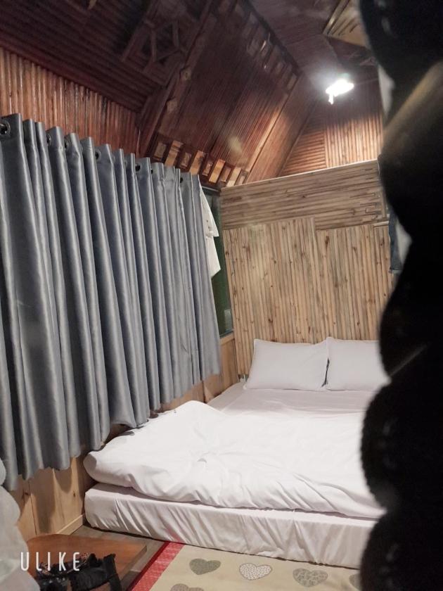 Phòng Giường Đôi Nhìn Ra Vườn Phòng Giường Đôi Nhìn Ra Vườn