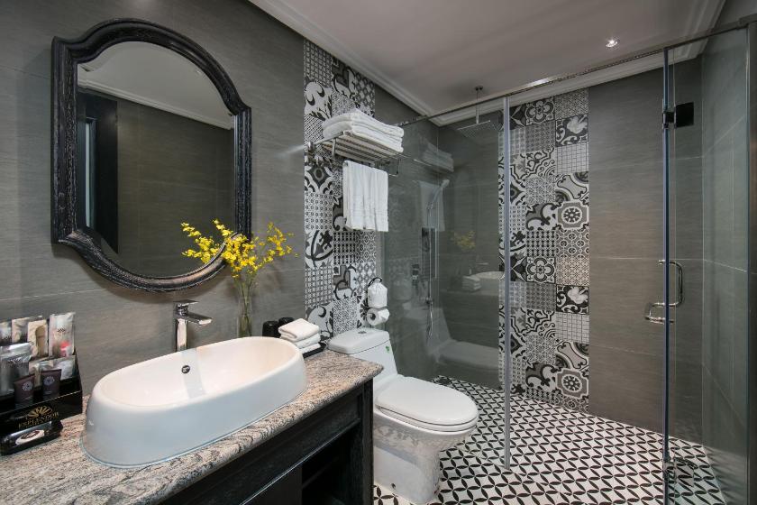 Phòng Gia Đình Có Cửa Sổ Phòng Gia Đình Có Cửa Sổ