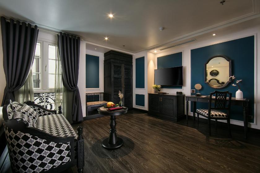 Phòng Gia Đình Có Cửa Sổ Phòng Gia Đình Có Cửa Sổ