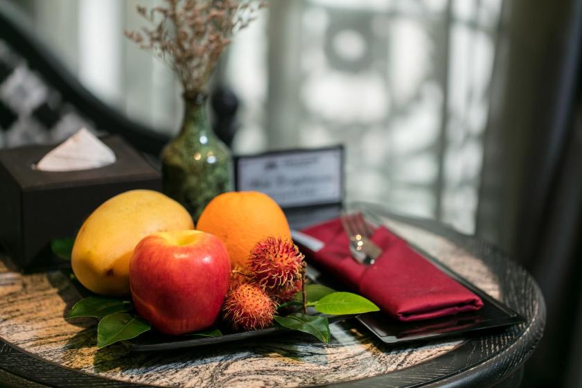 Phòng Gia Đình Có Cửa Sổ Phòng Gia Đình Có Cửa Sổ