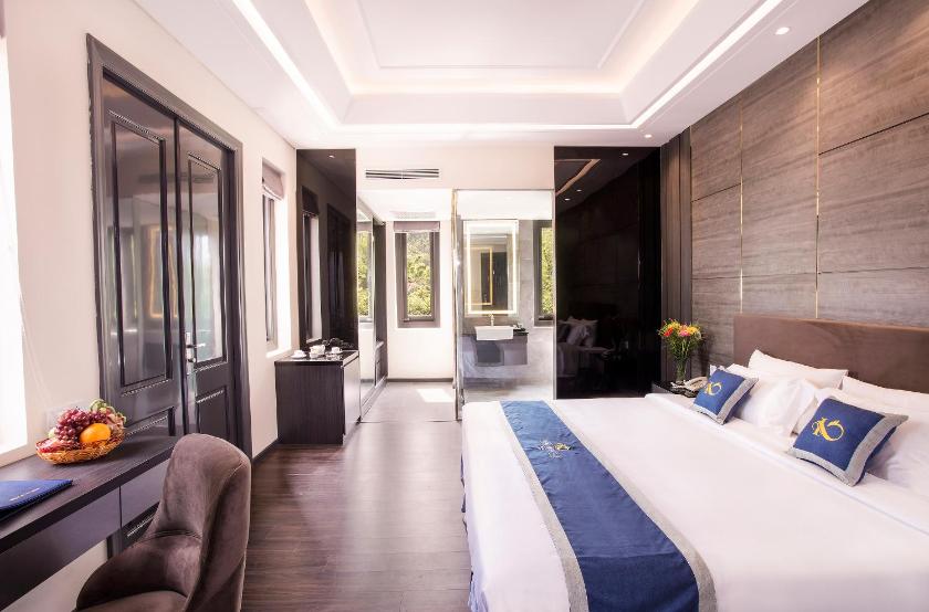 Phòng Premium Phòng Premium