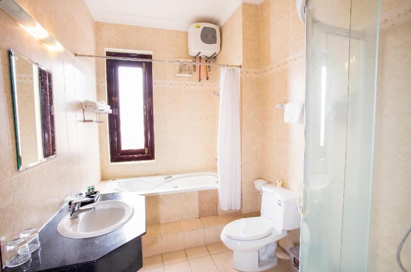 Phòng Dạng Suite Phòng Dạng Suite