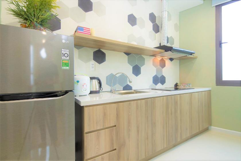 Căn Hộ 2 Phòng Ngủ Căn Hộ 2 Phòng Ngủ