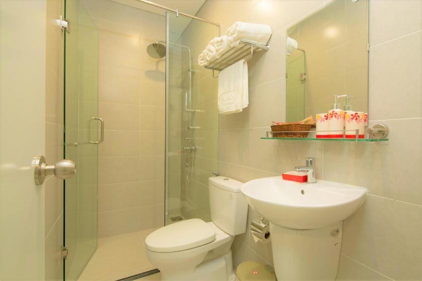 Căn Hộ 2 Phòng Ngủ Căn Hộ 2 Phòng Ngủ