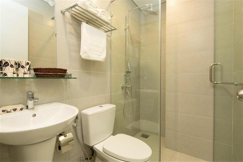 Căn Hộ 1 Phòng Ngủ Căn Hộ 1 Phòng Ngủ