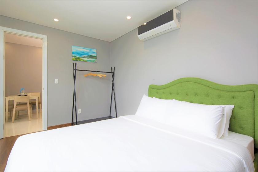 Căn Hộ 2 Phòng Ngủ Căn Hộ 2 Phòng Ngủ