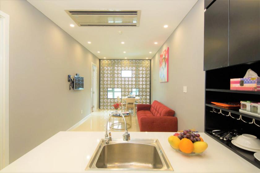 Căn Hộ 2 Phòng Ngủ Căn Hộ 2 Phòng Ngủ