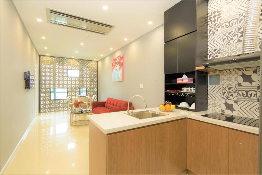 Căn Hộ 2 Phòng Ngủ Căn Hộ 2 Phòng Ngủ