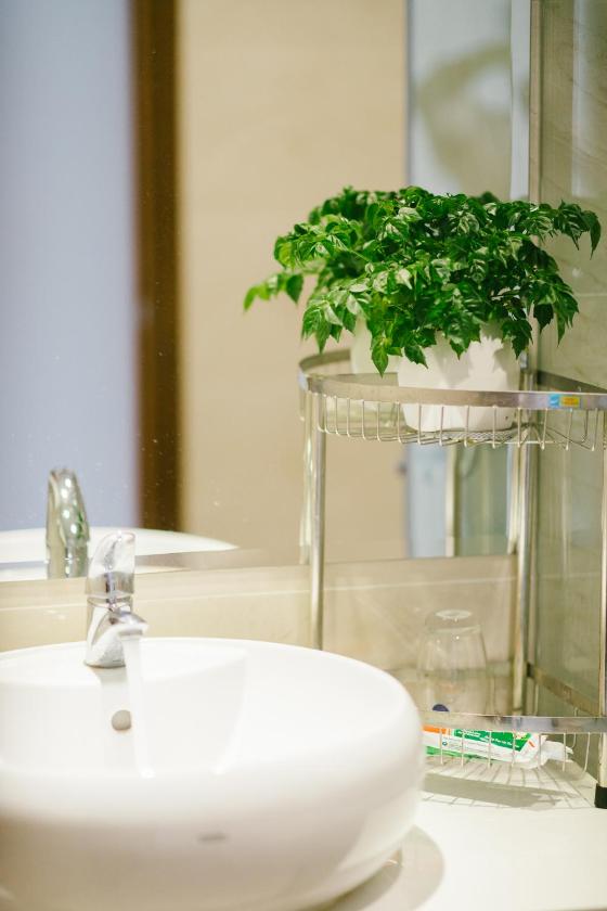 Căn Hộ 2 Phòng Ngủ Căn Hộ 2 Phòng Ngủ