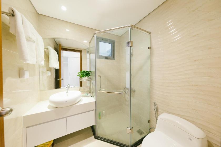 Căn Hộ 2 Phòng Ngủ Căn Hộ 2 Phòng Ngủ