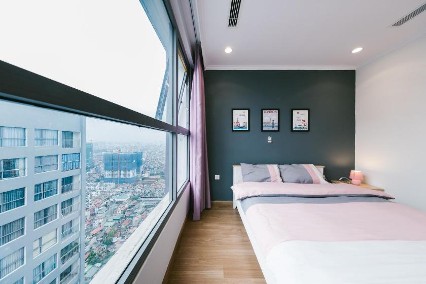 Căn Hộ 2 Phòng Ngủ Căn Hộ 2 Phòng Ngủ