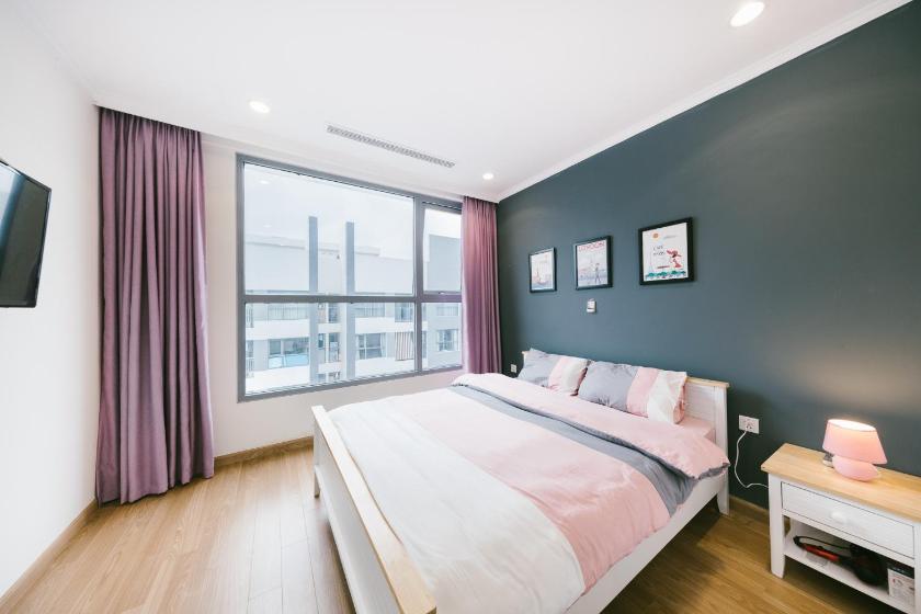 Căn Hộ 2 Phòng Ngủ Căn Hộ 2 Phòng Ngủ