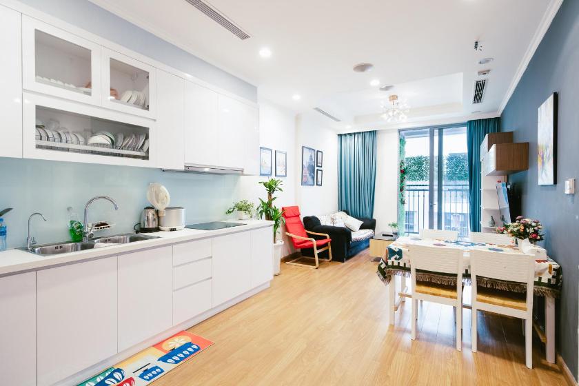 Căn Hộ 2 Phòng Ngủ Căn Hộ 2 Phòng Ngủ