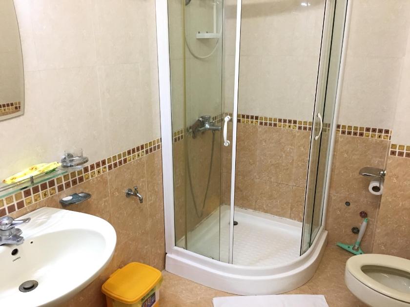 Suite Gia Đình Có Ban Công