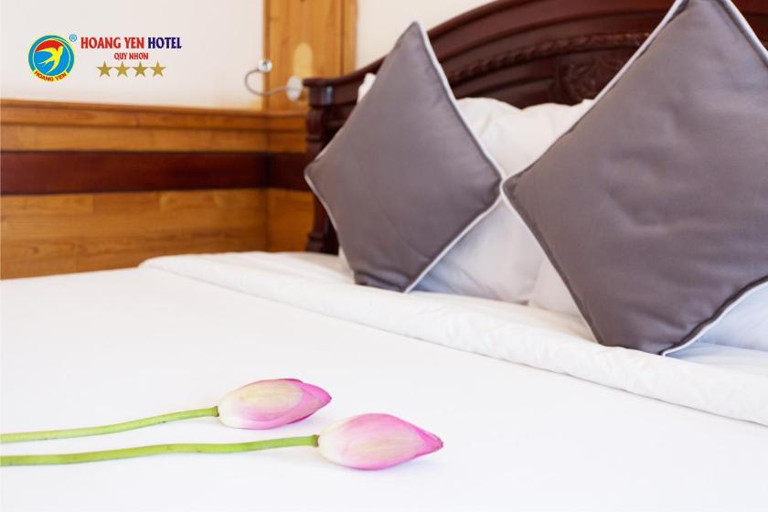 Phòng Deluxe Phòng Deluxe