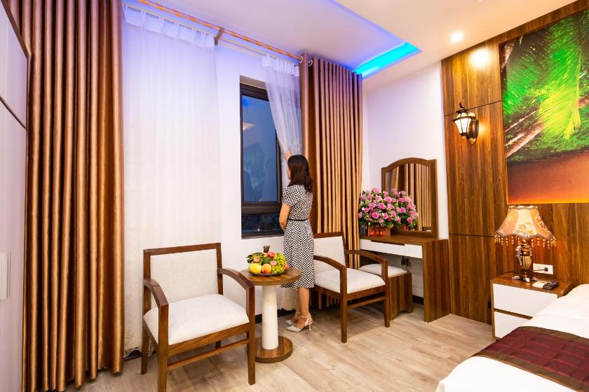 Suite 1 Phòng Ngủ