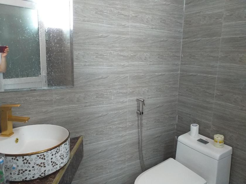 Phòng Tiêu Chuẩn Giường Đôi