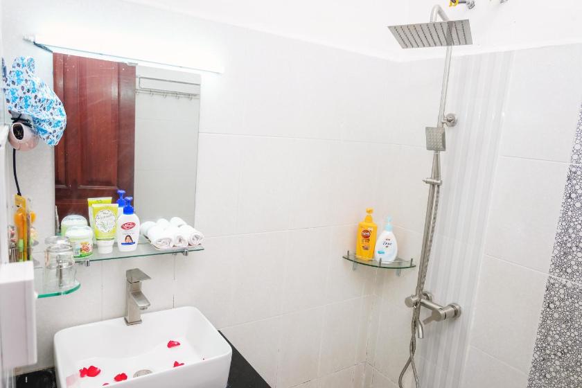 Phòng Superior Giường Đôi Phòng Superior Giường Đôi