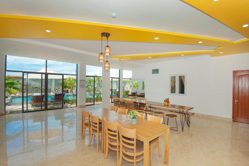 Biệt Thự