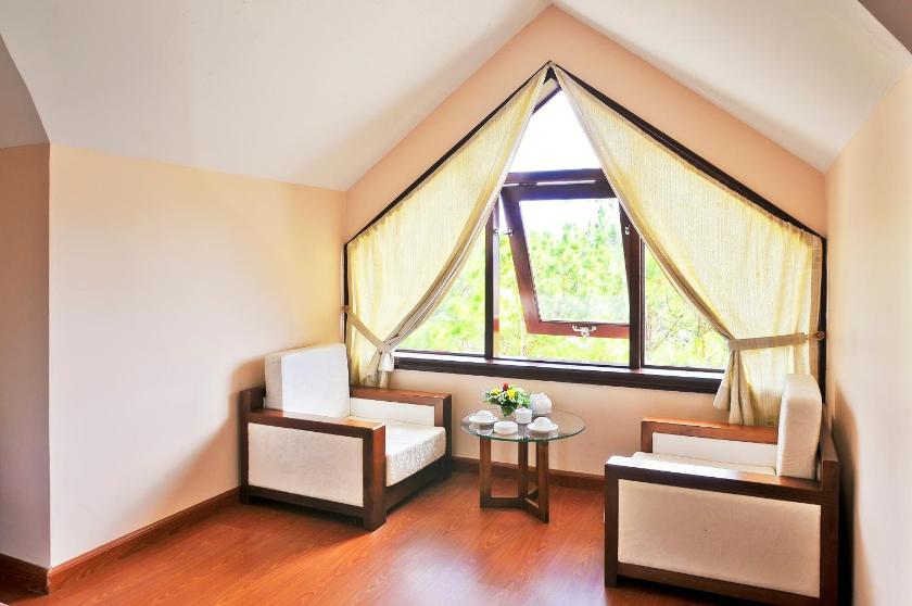 Phòng Tiêu Chuẩn Giường Đôi/2 Giường Đơn