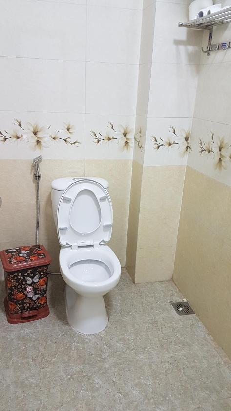 Phòng Deluxe Gia đình Phòng Deluxe Gia đình