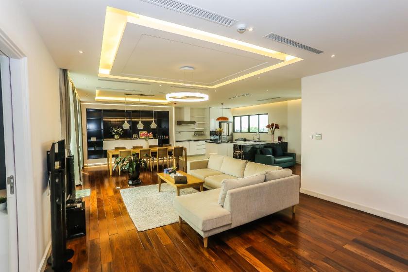 Suite 2 Tầng