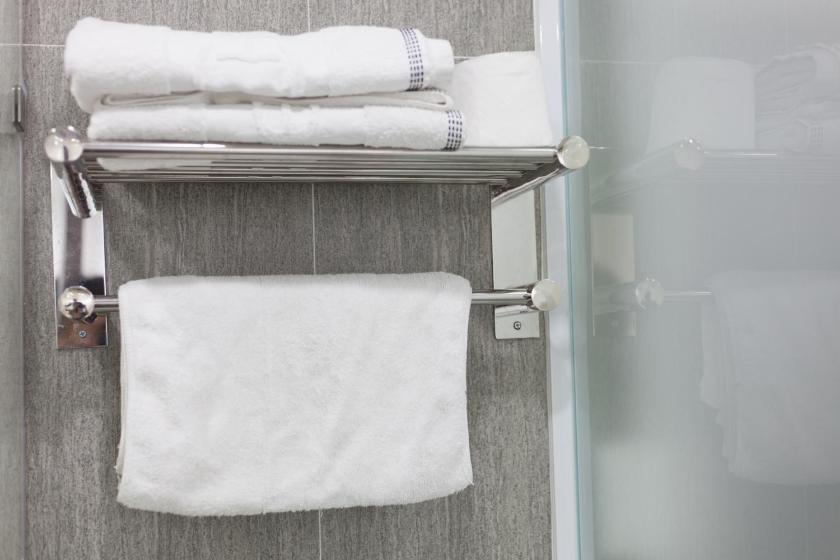 Phòng Deluxe Giường Đôi Phòng Deluxe Giường Đôi