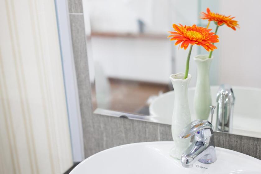 Phòng Deluxe Giường Đôi Phòng Deluxe Giường Đôi