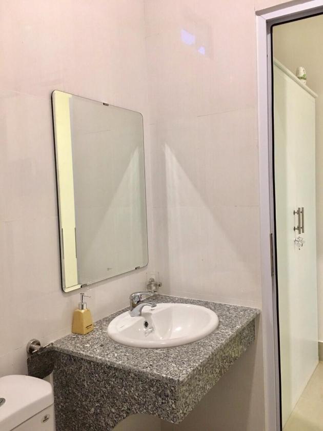 Phòng Có Giường Cỡ Queen