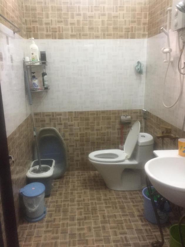 Phòng Giường Đôi