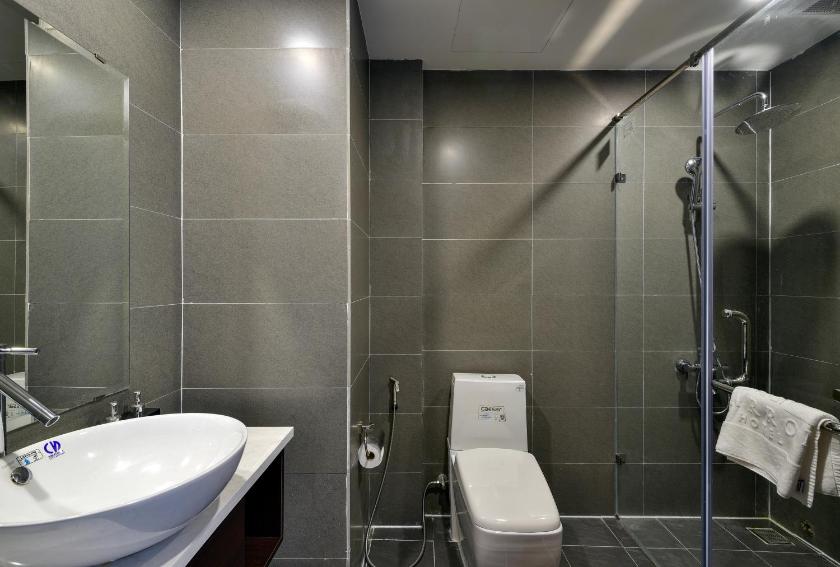 Phòng Superior Giường Đôi