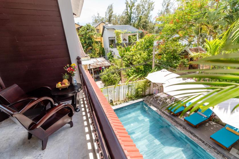 Phòng Superior Có Giường Cỡ King Phòng Superior Có Giường Cỡ King